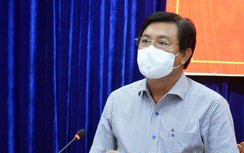 Bí thư Cà Mau: Không cứng nhắc trong hỗ trợ người dân ảnh hưởng Covid-19