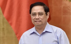 Thủ tướng: Gỡ "điểm nghẽn" thể chế, tạo động lực mới cho phát triển