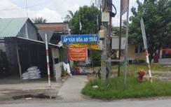 Tiền Giang: 21 người dương tính SARS-CoV-2 sau khi đi đám tang