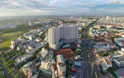 Thị trường căn hộ TP.HCM giảm nguồn cung