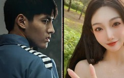 Ngô Diệc Phàm chính thức vào tù, hot girl Đô Mỹ Trúc hành động lạ