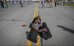 Ngoại trưởng Anh sốc vì Taliban chiếm Afghanistan quá nhanh