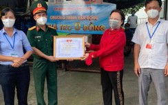 TP Thủ Đức phát động phong trào "Nhà trọ 0 đồng" hỗ trợ người khó khăn