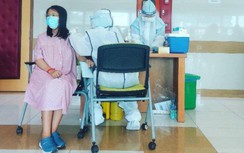 Nên tiêm vaccine phòng Covid-19 cho thai phụ ở tuần thai kỳ thứ mấy?