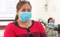 Nhận 7 tháng tù vì đánh, chửi công an để “giải vây” cho chồng "kẹt chốt"
