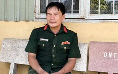 Hậu Giang: Người đàn ông mạo danh đại tá quân đội, thông chốt kiểm dịch