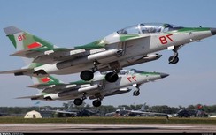 Video 2 phi công Belarus đã cứu sống hàng chục người trước khi gặp tai nạn