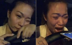 Vì sao Ngân "gốm" bị bắt giữ?