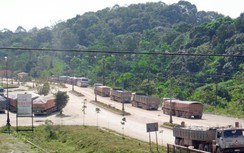 Đầu tư hơn 474 tỷ đồng nâng cấp QL12A qua Quảng Bình