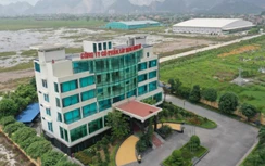 Bộ NN&PTNT tạm "cấm cửa" nhiều nhà thầu chậm tiến độ