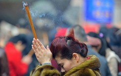 Văn khấn cổ truyền ngày rằm tháng 7 năm 2021 chuẩn nhất