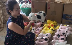 Khởi tố, tống giam Ngân "gốm" vì hành vi lừa đảo chiếm đoạt tài sản