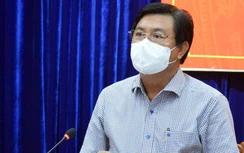 Bí thư Tỉnh ủy Cà Mau gửi “tâm thư” đến lực lượng tuyến đầu chống dịch