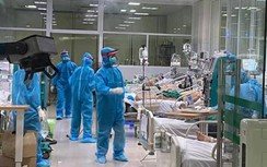 Covid-19 TP.HCM ngày 19/8: Hôm nay, TP ghi nhận 4.425 ca mới