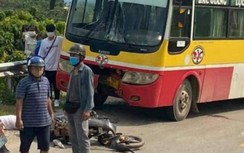 Tin tức tai nạn giao thông mới nhất ngày hôm nay 18/8/2021