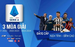 Sau Messi, đến lượt Ronaldo "trình làng" người hâm mộ Việt Nam