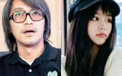 Châu Tinh Trì hẹn hò với thiếu nữ 17 tuổi?