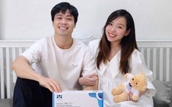 Không lên tuyển, Công Phượng vừa ghi "bàn thắng" tuyệt vời