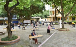 Hà Nội lấy hơn 800.000 mẫu xét nghiệm Covid-19, kết quả trả trong 24 giờ