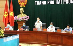 Hải Phòng hướng dẫn công dân đang ở TP.HCM cách nhận tiền hỗ trợ