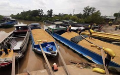 Thương lái cần giấy tờ gì để vào các tỉnh miền Tây mua nông sản?