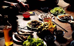 7 người "nhớ đời" bữa nhậu ở vuông tôm trong lúc giãn cách "giá" 105 triệu