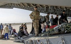 Phản ứng mới nhất của Mỹ và EU sau khi Taliban lên nắm quyền