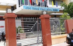 Phó Cục thuế Bình Định giải trình về việc chơi golf giữa giãn cách