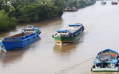 Bộ GTVT đề nghị tạo thuận lợi cho "luồng xanh" đường thủy