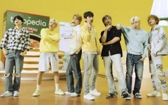 Giàu "nứt đố đổ vách", BTS vẫn chỉ diện đồ khiêm tốn không mấy "mùi tiền"