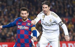 Khi La Liga không còn là thiên đường của bóng đá châu Âu