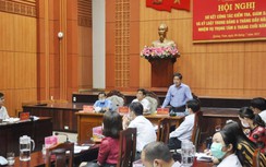 Quảng Nam thi hành kỷ luật 2 cán bộ chủ chốt thành phố Hội An