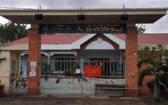 Trung tâm công tác xã hội Tiền Giang có 100 F0, giám đốc bị tạm đình chỉ