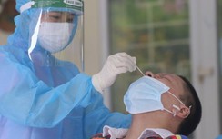 Trưa ngày 19/8, Hà Nội ghi nhận 25 ca mắc Covid-19, có 4 ca tại cộng đồng
