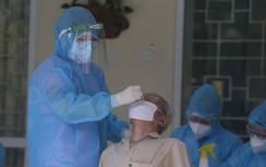 Hà Nội: Cách ly 7 ngày đối với người nhập cảnh tiêm đủ liều vaccine
