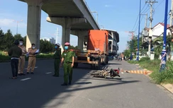 Tin tức tai nạn giao thông mới nhất ngày hôm nay 19/8/2021