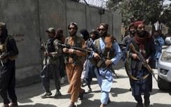 Mỹ đang gấp rút sửa đổi lập trường của mình về Taliban?