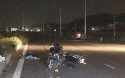 Thanh niên đi ngược chiều gây tai nạn khiến 1 người tử vong, 2 bị thương