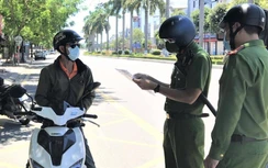 Đà Nẵng tiếp tục áp dụng biện pháp mạnh chống dịch sau 7 ngày "yên tại chỗ"
