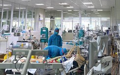 Covid-19 ngày 19/8: Bình Dương có 4.223 ca mắc mới