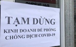 Hộ kinh doanh làm gì để nhận hỗ trợ khó khăn Covid-19?