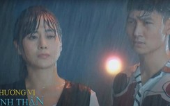 Hương vị tình thân phần 2 tập 18: Nam hành động phũ, bố Chiến “Chó” tự sát