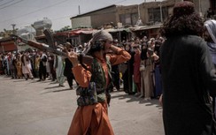 LHQ nhận tin mật, Taliban ráo riết truy lùng người từng làm việc cho Mỹ