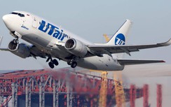 Máy bay dân sự của Nga phải bay tới Afghanistan để sơ tán phái bộ LHQ