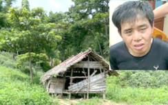 Nghẹt thở hành trình truy bắt “người rừng” trốn nã