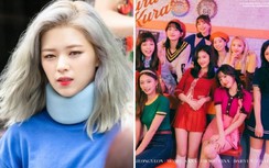 Jungyeon tạm dừng hoạt động, Twice đang bị "vắt kiệt sức" thế nào?