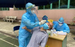 Ngày 20/8, Hà Nội ghi nhận 81 ca nhiễm Covid-19, có 38 ca cộng đồng