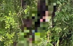 Người đàn ông tử vong trong tư thế treo cổ, xét nghiệm dương tính Covid-19