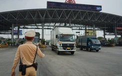 Đề xuất nâng cấp "luồng xanh" quốc gia trên những tuyến đường huyết mạch