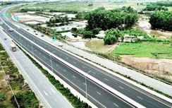 Những dự án đường bộ lớn nào ưu tiên đầu tư 5 năm tới?